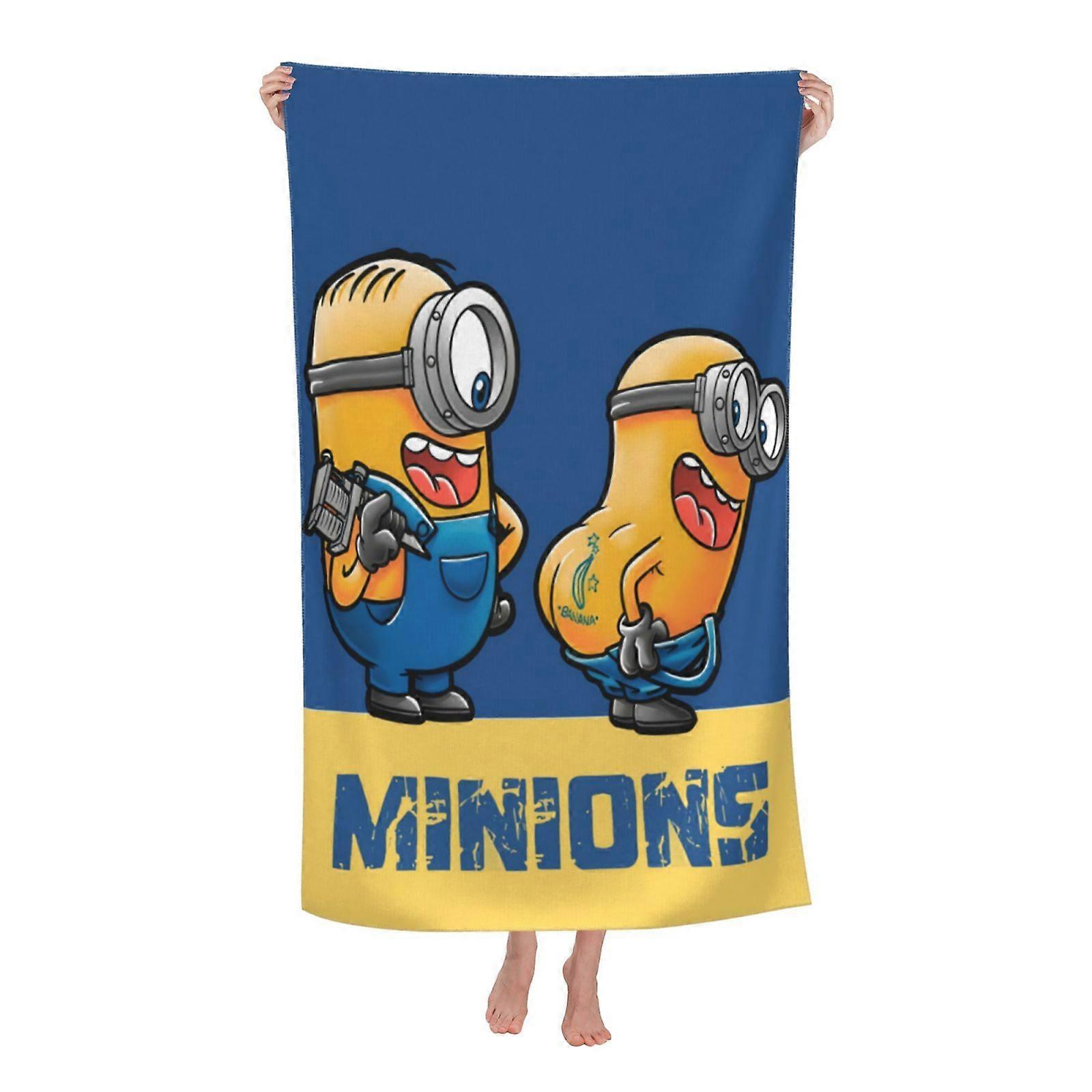 منشفة حمام التوابع مناشف للجنسين منشفة أزياء مناشف الشاطئ المصنوعة من الألياف الدقيقة - DW655