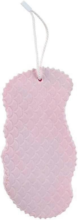 Super soft bath sponge Super soft exfoliating bath sponge Bath brush