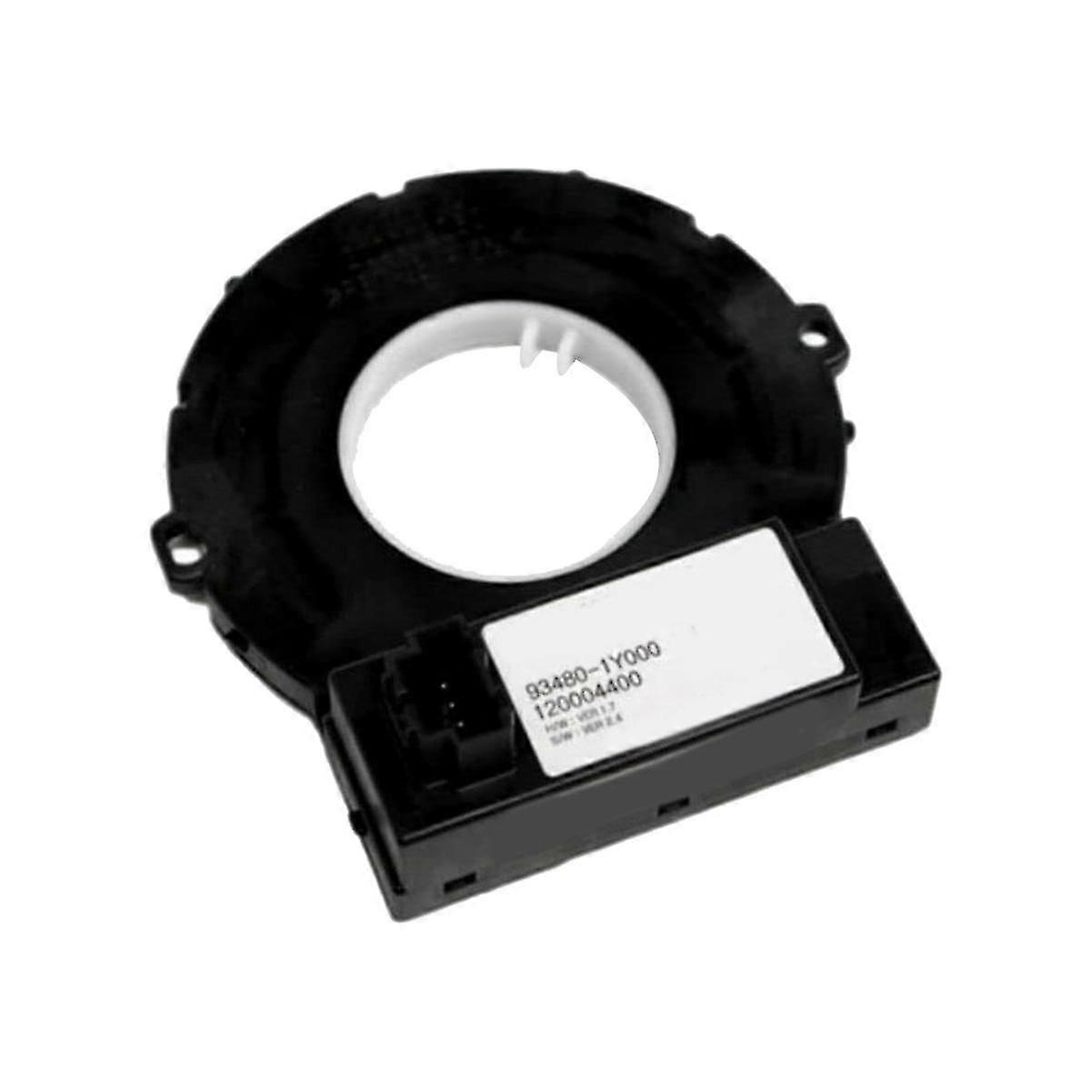 93480-1y000 Steering Column Angle Sensor Car Supplies For XYT