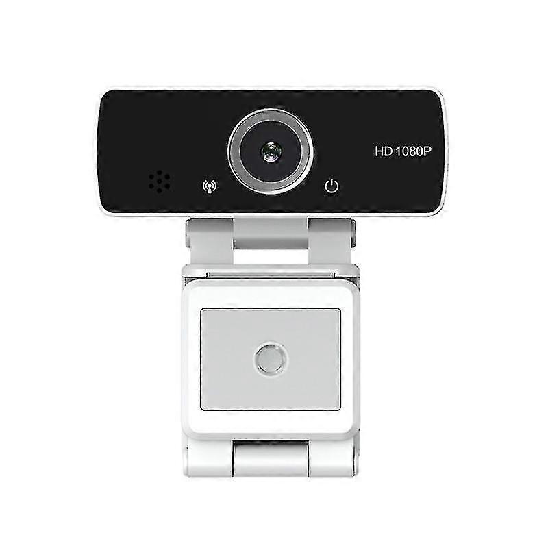 Pc Webcam 1080p Autofocus Usb Web Mini Camera Laptop Web Cam For Youtube