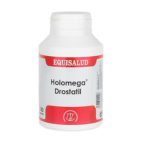 Drostatil Holomega 180 capsules