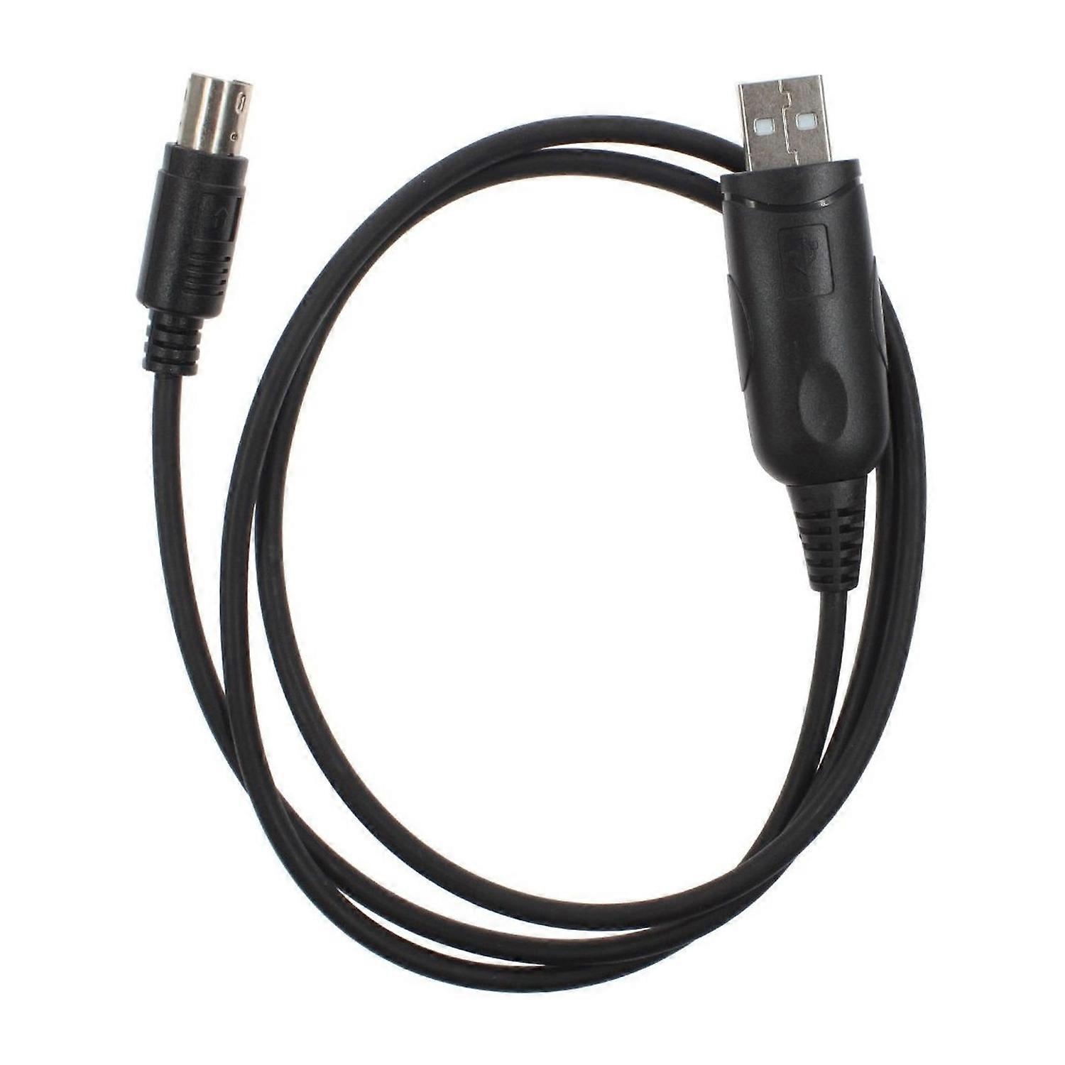 CT-62 USB Cable for FT-100/FT-817/FT-857D/FT-897D/FT-100D/FT-817ND