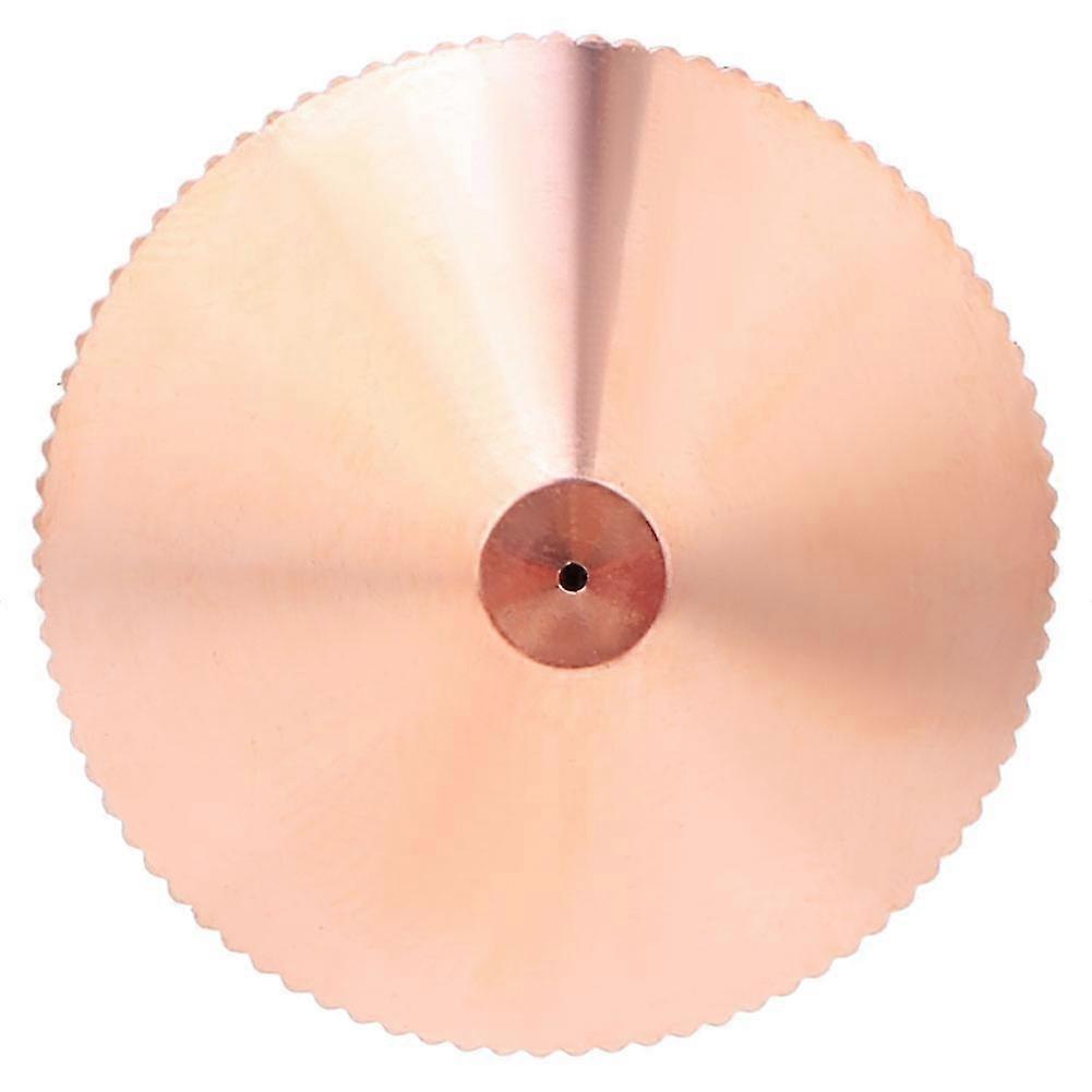 1Pc Single Layer Laser Nozzle Brass for CO2 Fiber Laser Cutting Machine 0.81.01.21.41.5mm 0.8mm