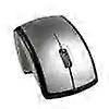 2.4G Wireless Mouse Foldable USB Receiver Folding Optical Wireless Mouse Computer Mice For PC Laptop Mice & Trackballs