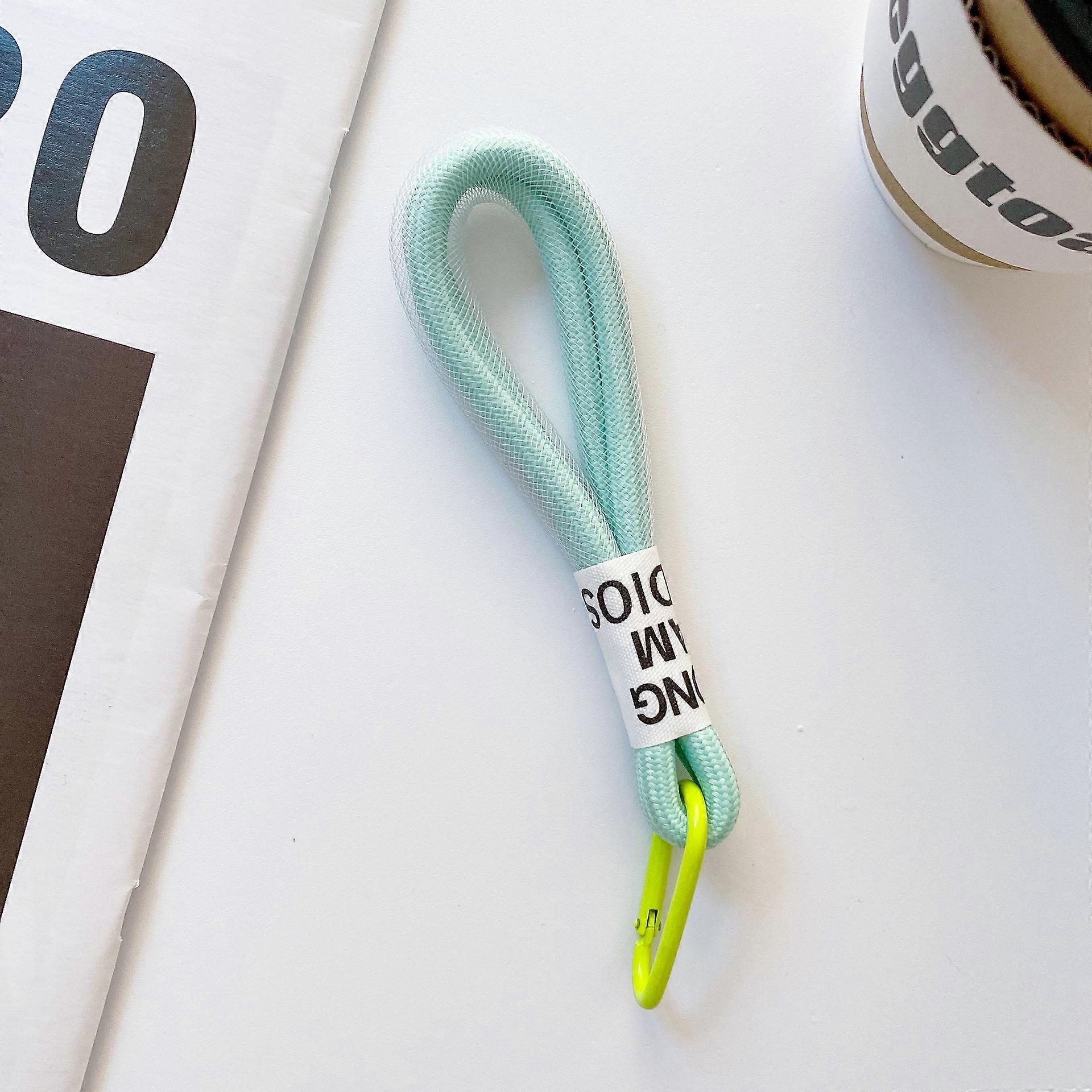 Dww-Key Chain Porte-cls 15 centimtres Vert