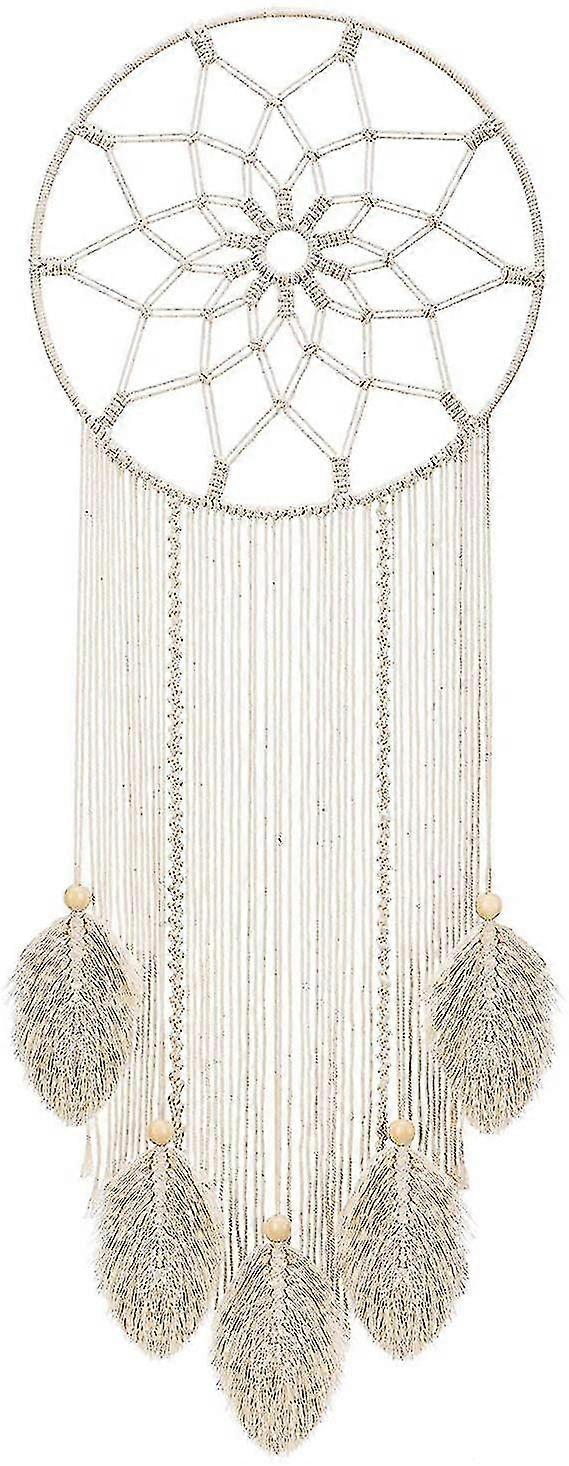 Macrame drömfångare