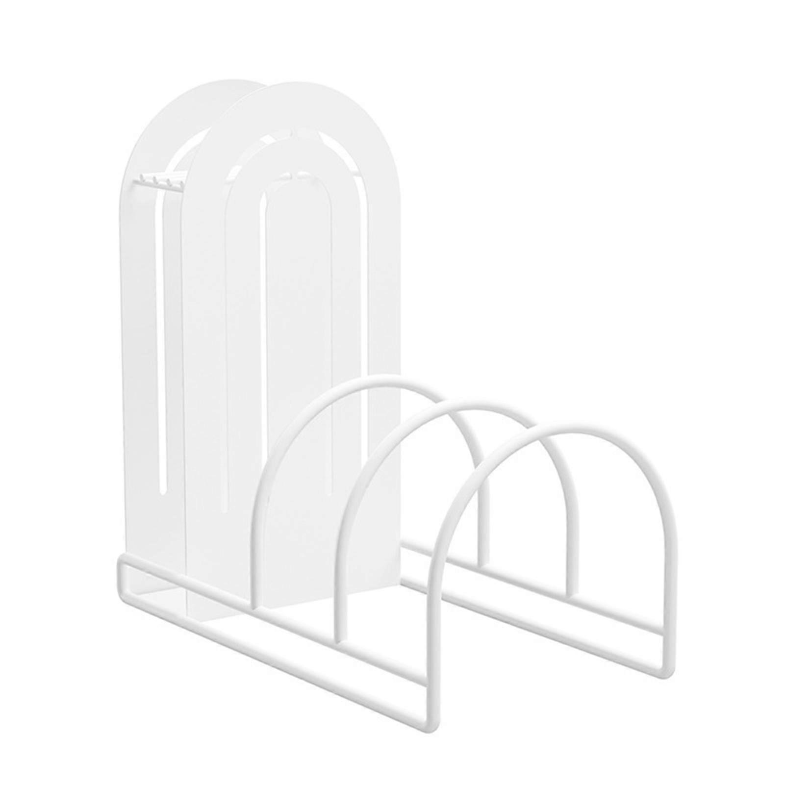 Multifunctional Kitchen Organizer Space-saving Cutting Board/knife Holder