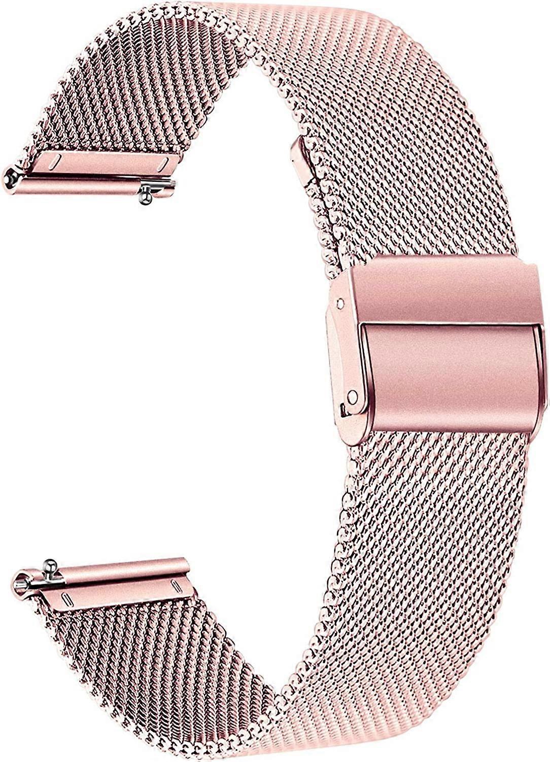 Mini Gts Cinturino Acciaio Amazfit Gts Cinturino Milanese Nylon