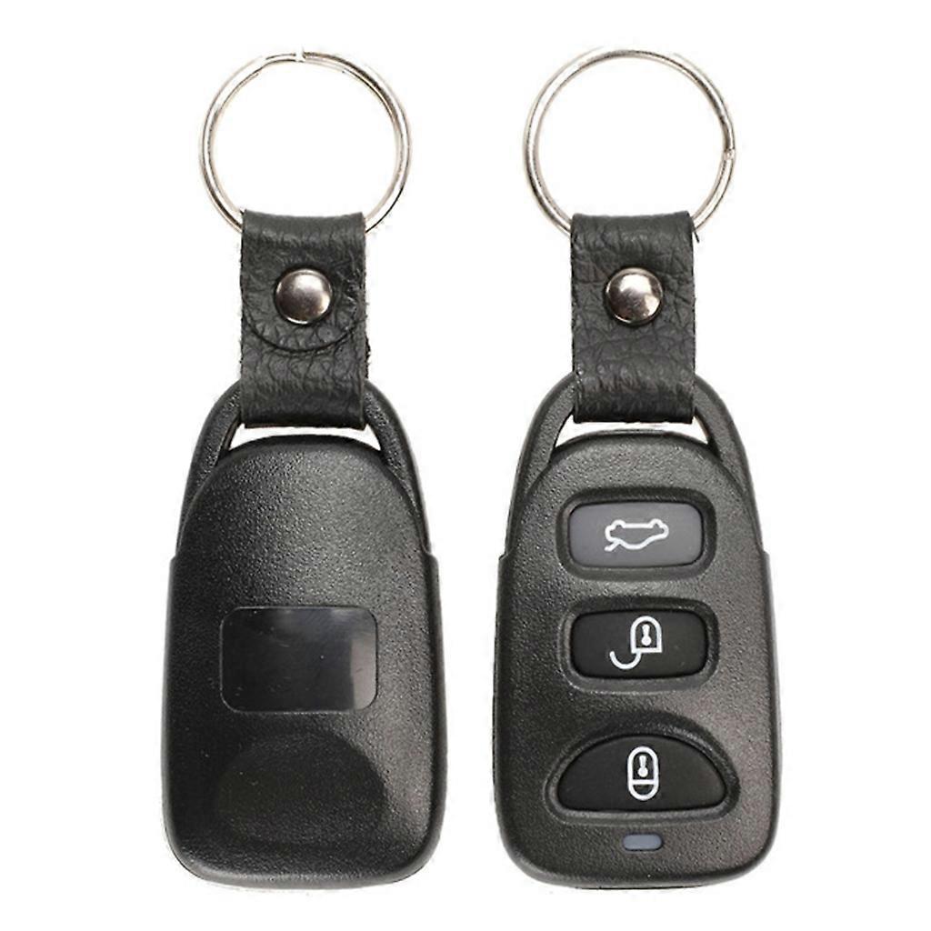 Key Fob Remote Cover Cases for Elantra Sonata for Carens Car Controller Keys