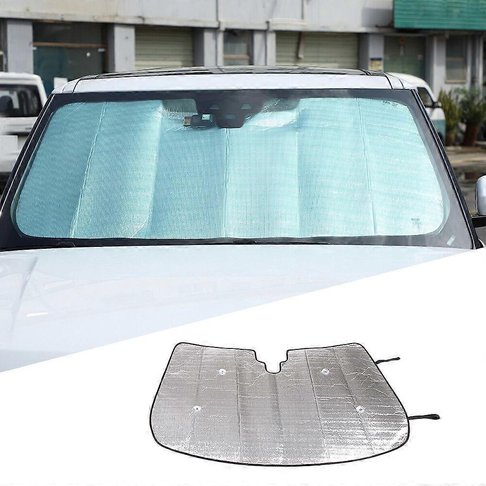 Front Windshield Sunshade For Land Rover Range Rover Vogue 2012-22