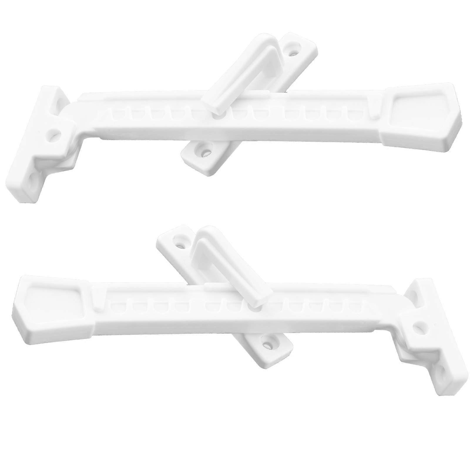 Safety UPVC Window Restrictor Protection Door Child Baby Suitable Window Port Blocker