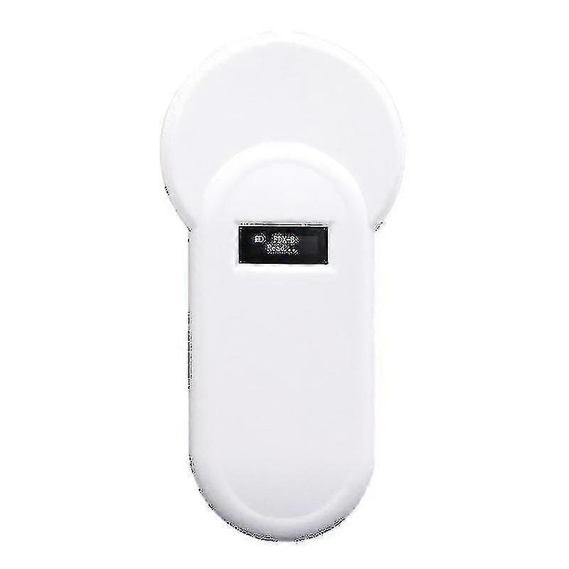 Durable Animal Id Microchip Reader Microchip Scanner Reading Distance 15cm Yalo