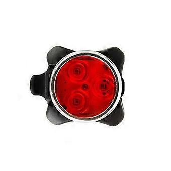 Bicycle Light USB Charging Warning Tail Light Front Light Set Night Cycling Light