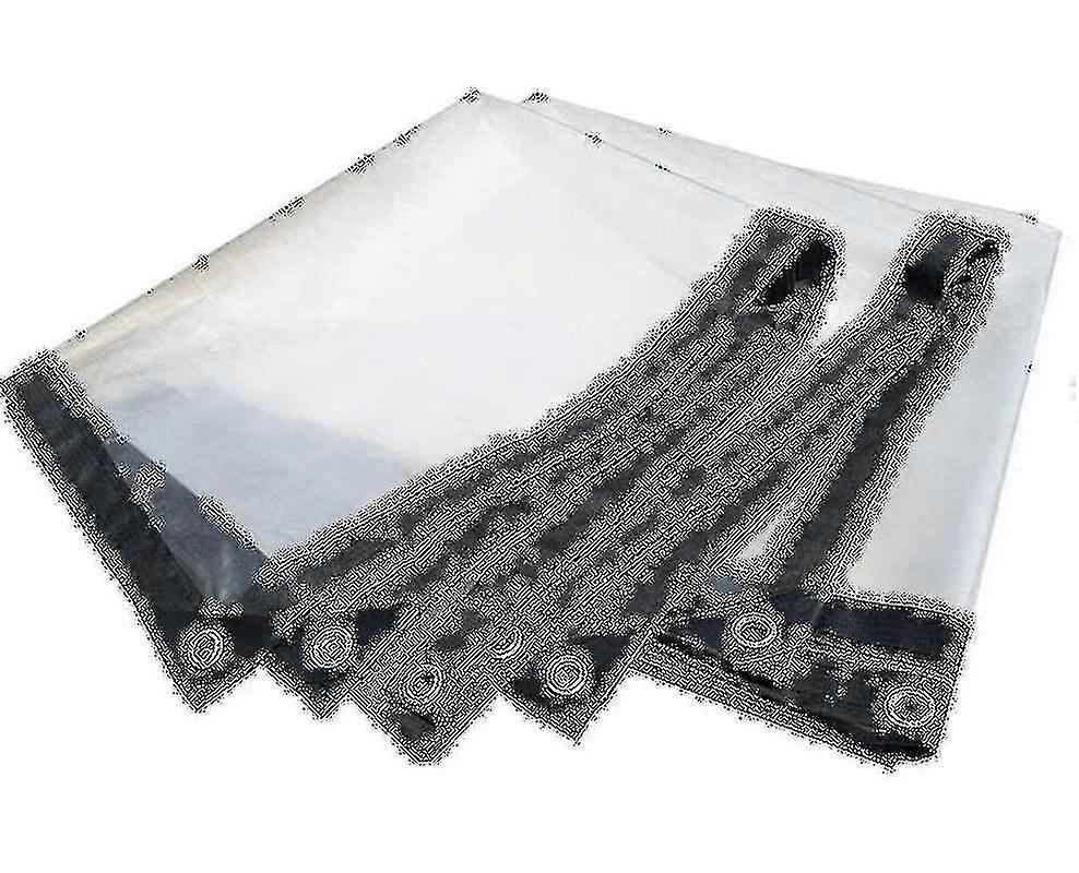Wasserdichte Plane mit Ösen, Schutzplane-2x3m
