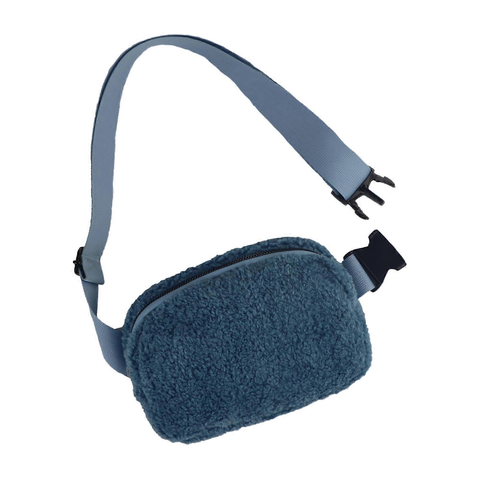 Running Bag Mini Bags, Multiple Pockets, Stylish Waist Pack for Gifts