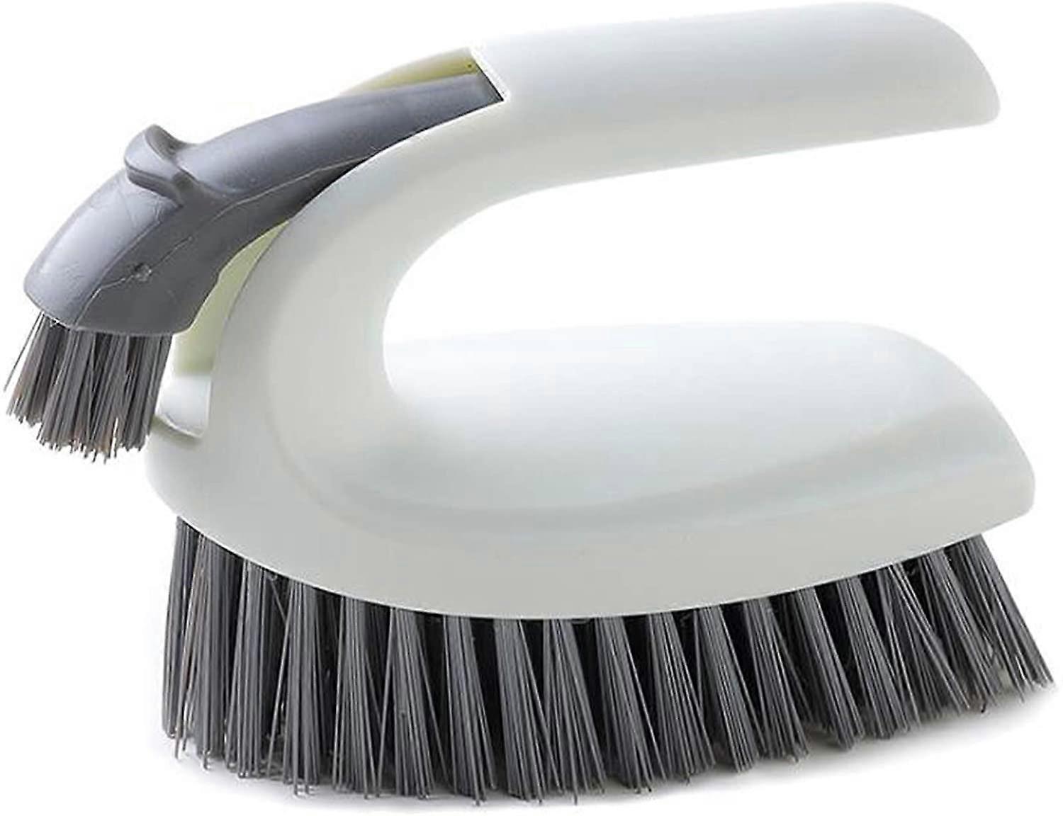 Cleaning Brush, 2 in 1 actibrush for kitchen bathroom universal brush