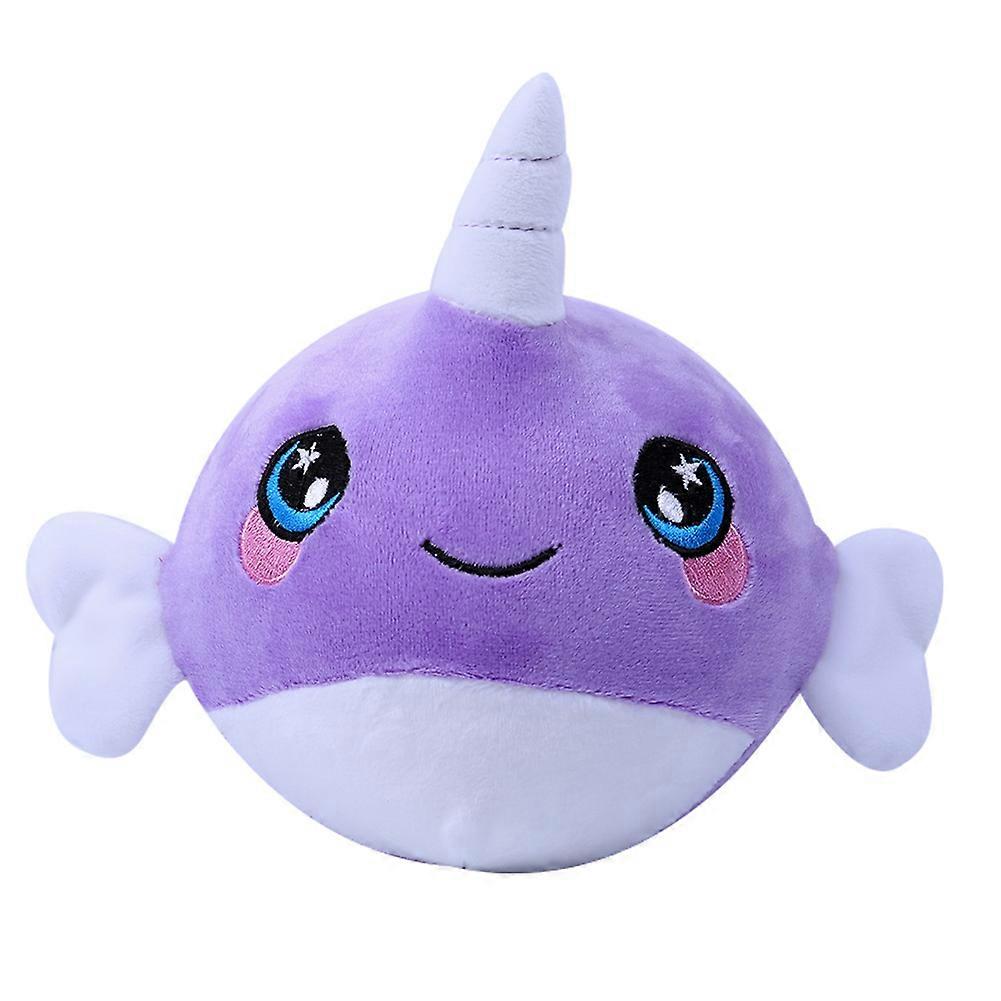 Large Plush Animal Slow Rising Toys Soft Squeeze Pressure Relief Squishes Toy