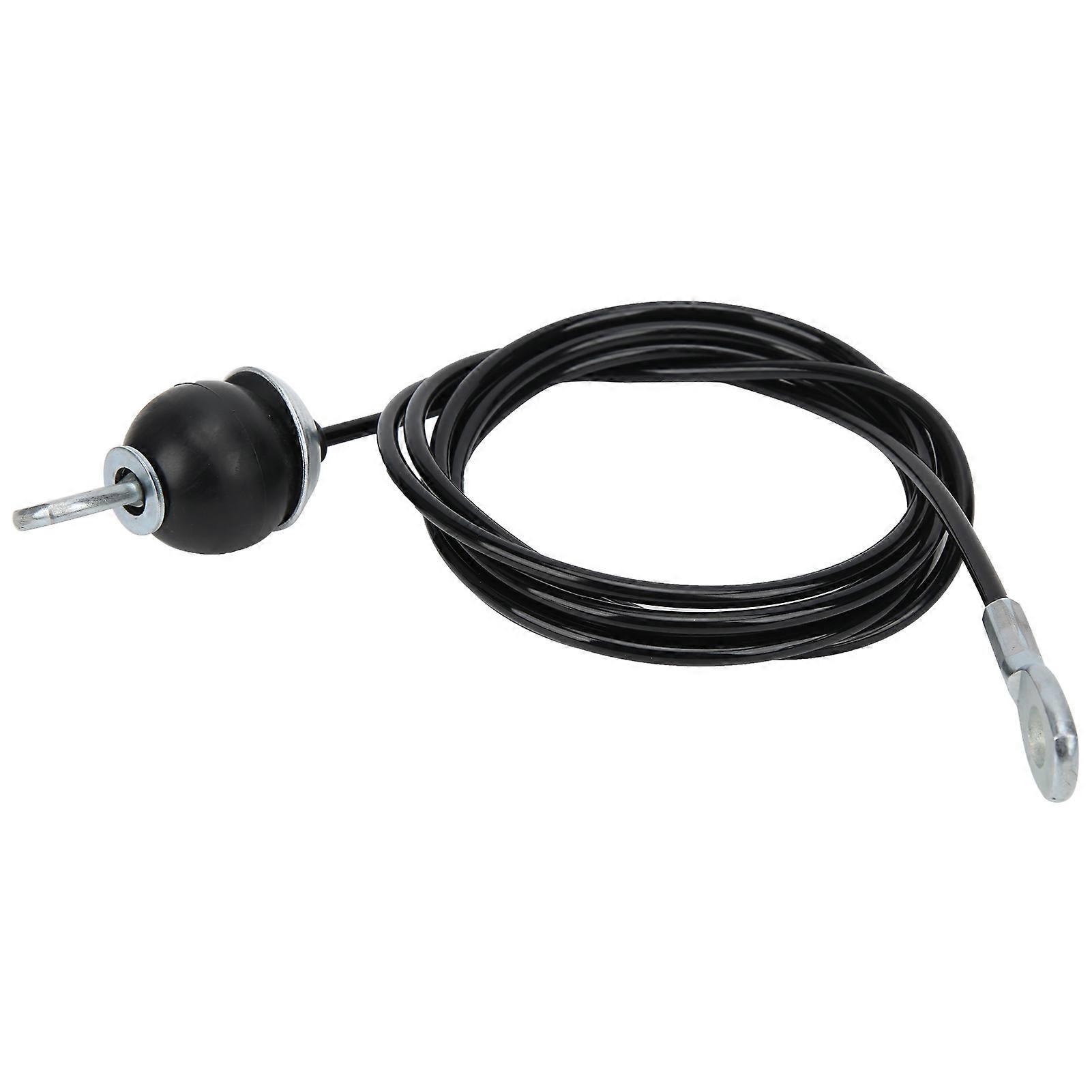 Gym Cable Wire Rope Fitness Pulley Cable Steel Wire Rope for Home Gym ...