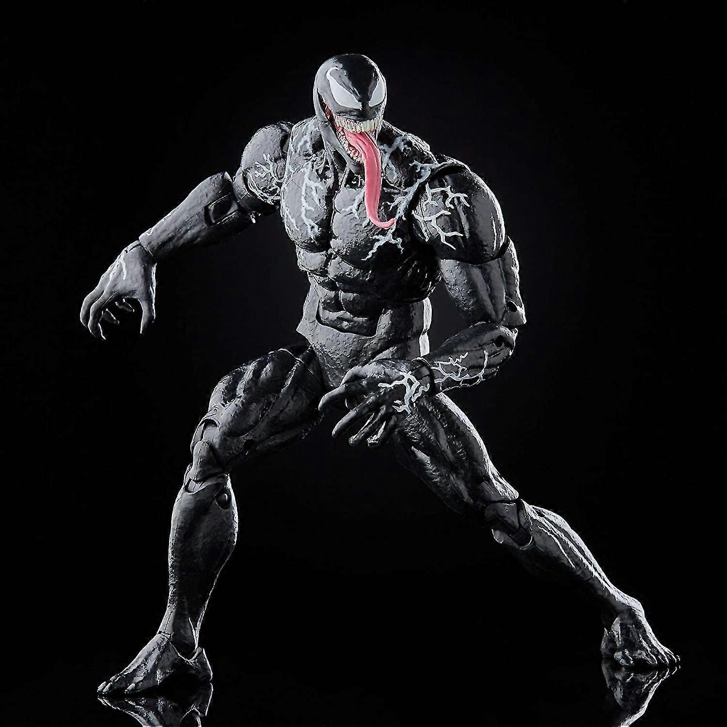 Marvel Legends Giocattoli Di Venom Marvel Hasbro Legends Series