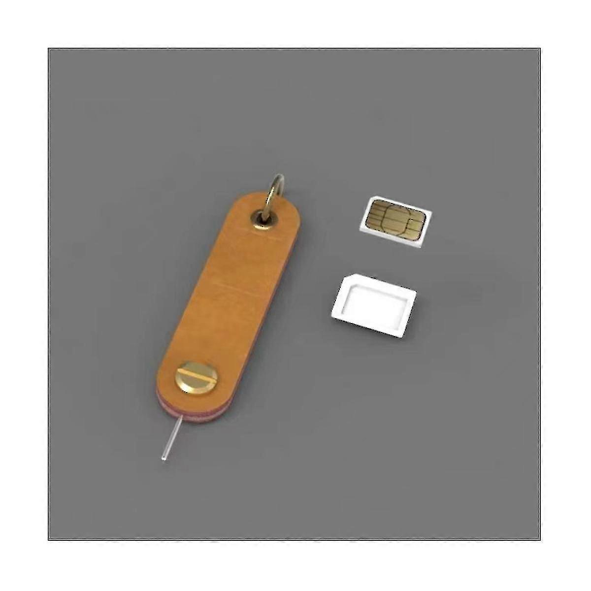 3pcs Eject Tray Open Pin Needle Key Tool For Universal Mobile Phone Portable Removal Tool