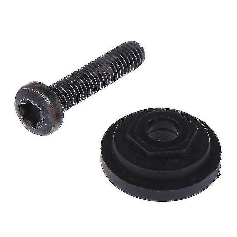 Stroller Replace Screw Stem And Cover Fit For Bbz Yoyo Yoya Baby Throne Stroller -n1196AAS