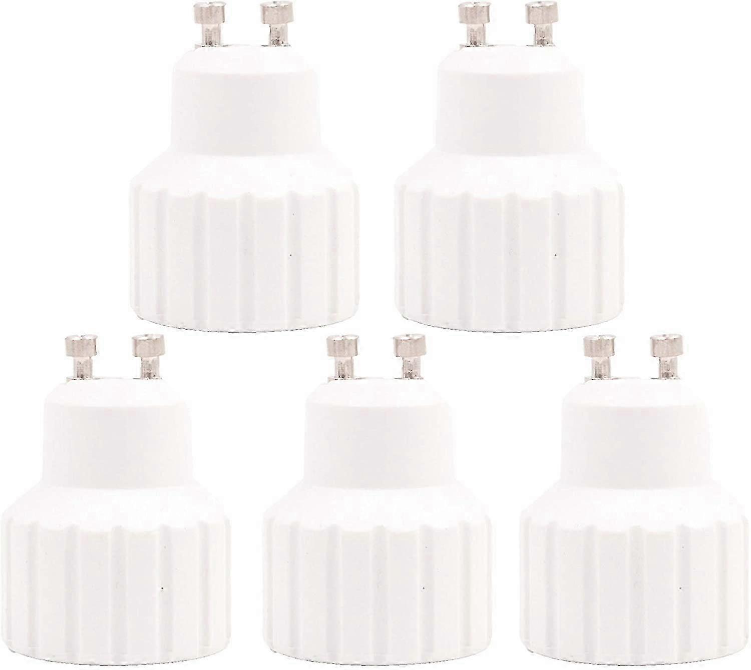 GU10 to GU10 Lamp Socket Adapter - Lamp Adapter - Socket Adapter for LED Halogen Bulbs s2024121219