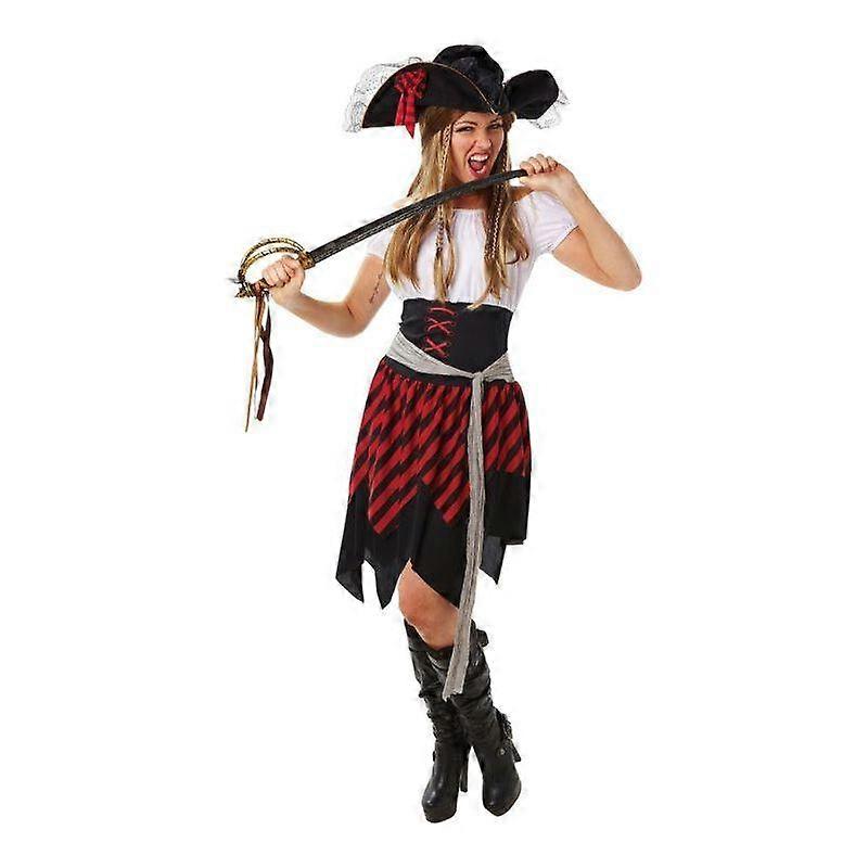 Pirate Starter Kit