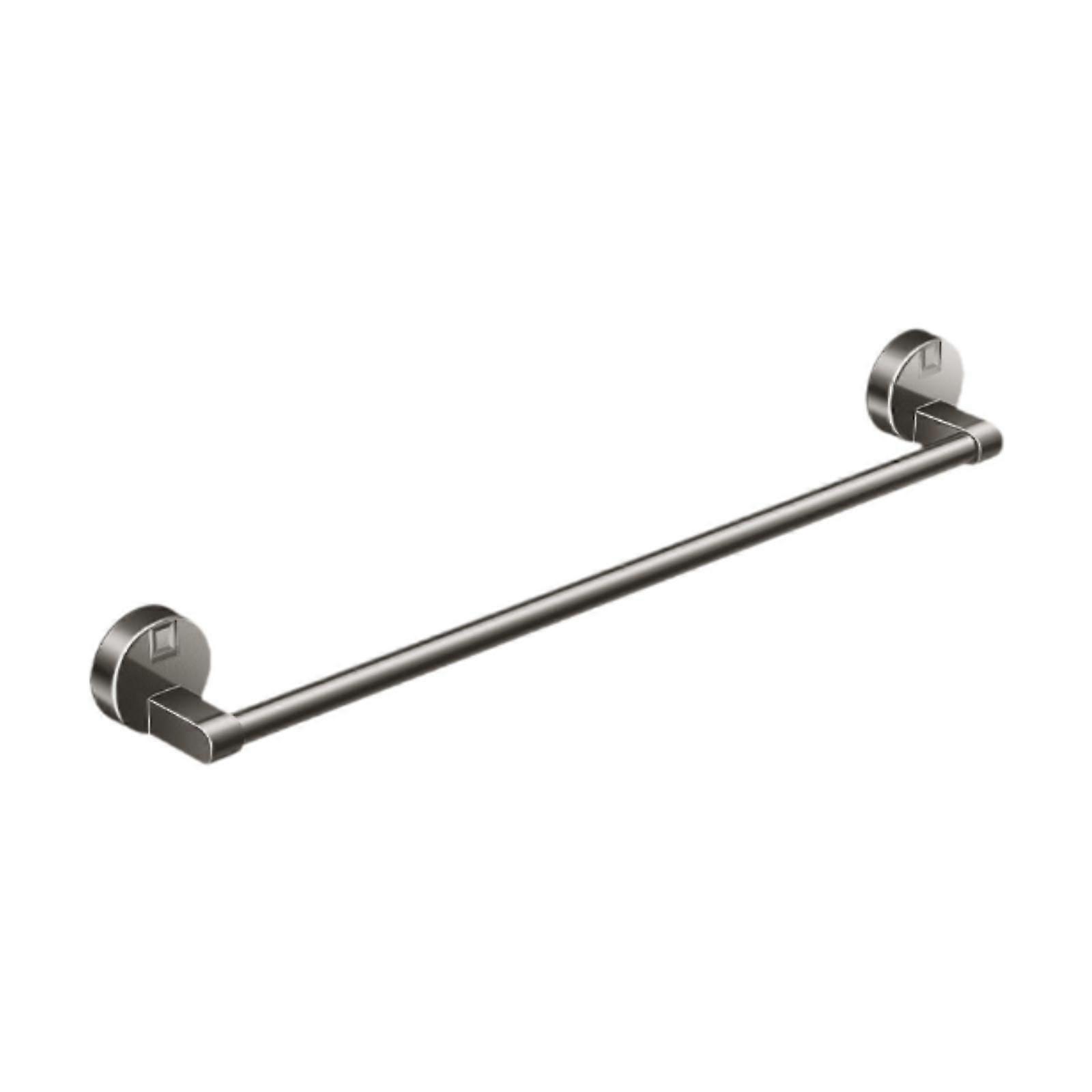 Towel Rail Hand Towel Rack Accessory Multifunctional Self Sticky Towel Shelf