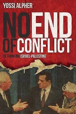 No End of Conflict