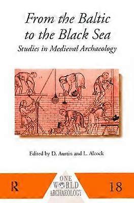 From the Baltic to the Black Sea