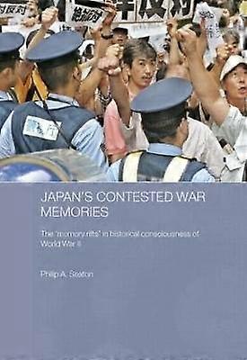 Japan's Contested War Memories