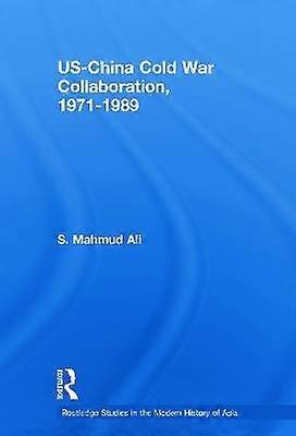 US-China Cold War Collaboration