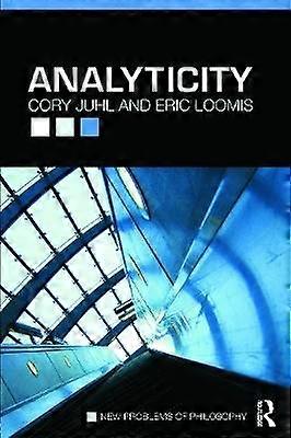 Analyticity