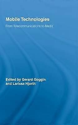Mobile Technologies