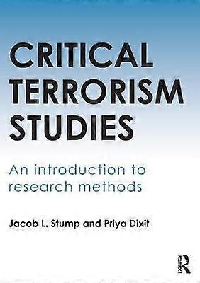 Critical Terrorism Studies