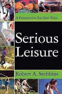 Serious Leisure