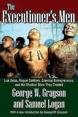 The Executioner's Men