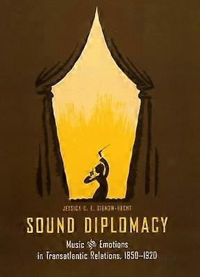 Sound Diplomacy