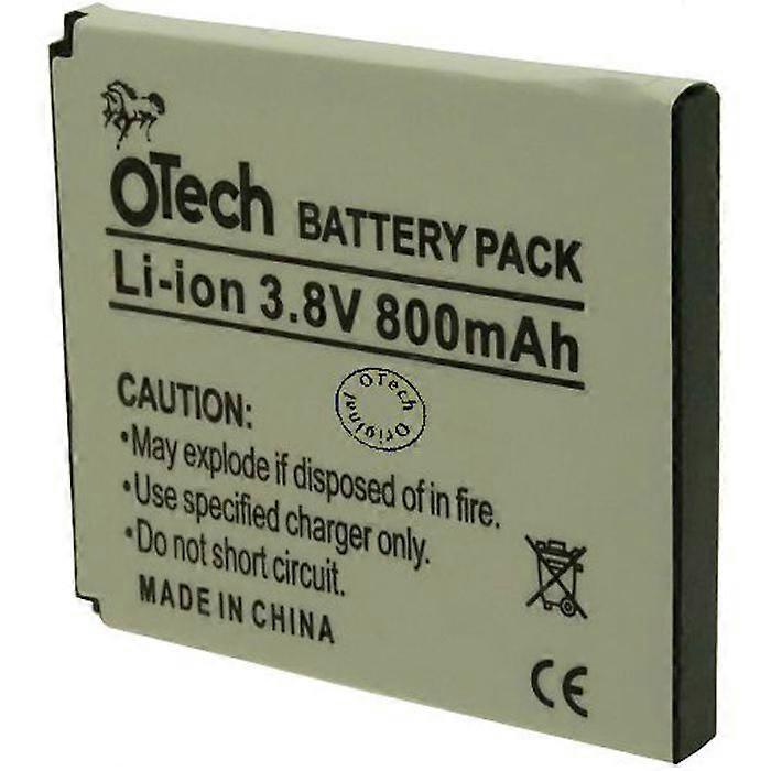 Mobile Phone Battery for DORO PHONEEASY 409GSM