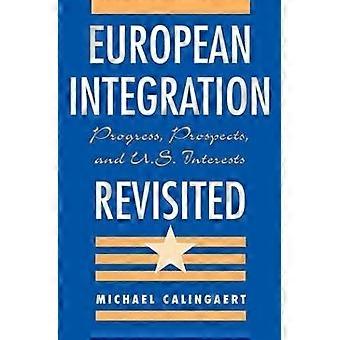 Europese integratie revisited