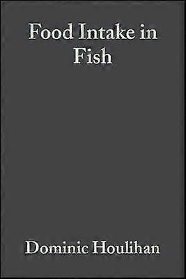 Voedselinname bij vis