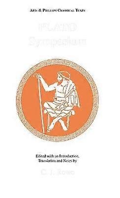 Plato: Symposium