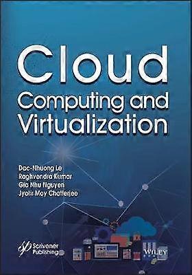 Cloud Computing et virtualisation