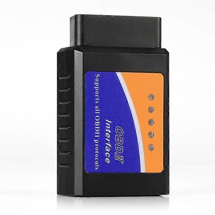 OBD2 Scanner - Alpexe - ELM327 - Bluetooth - Universal - MULTIBRANDS