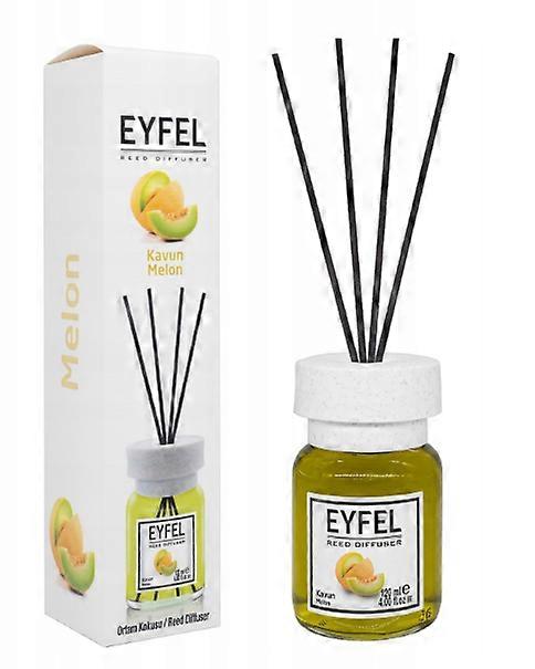 EYFEL Home duftmelon 120 ml - Hjemmeduft Melon