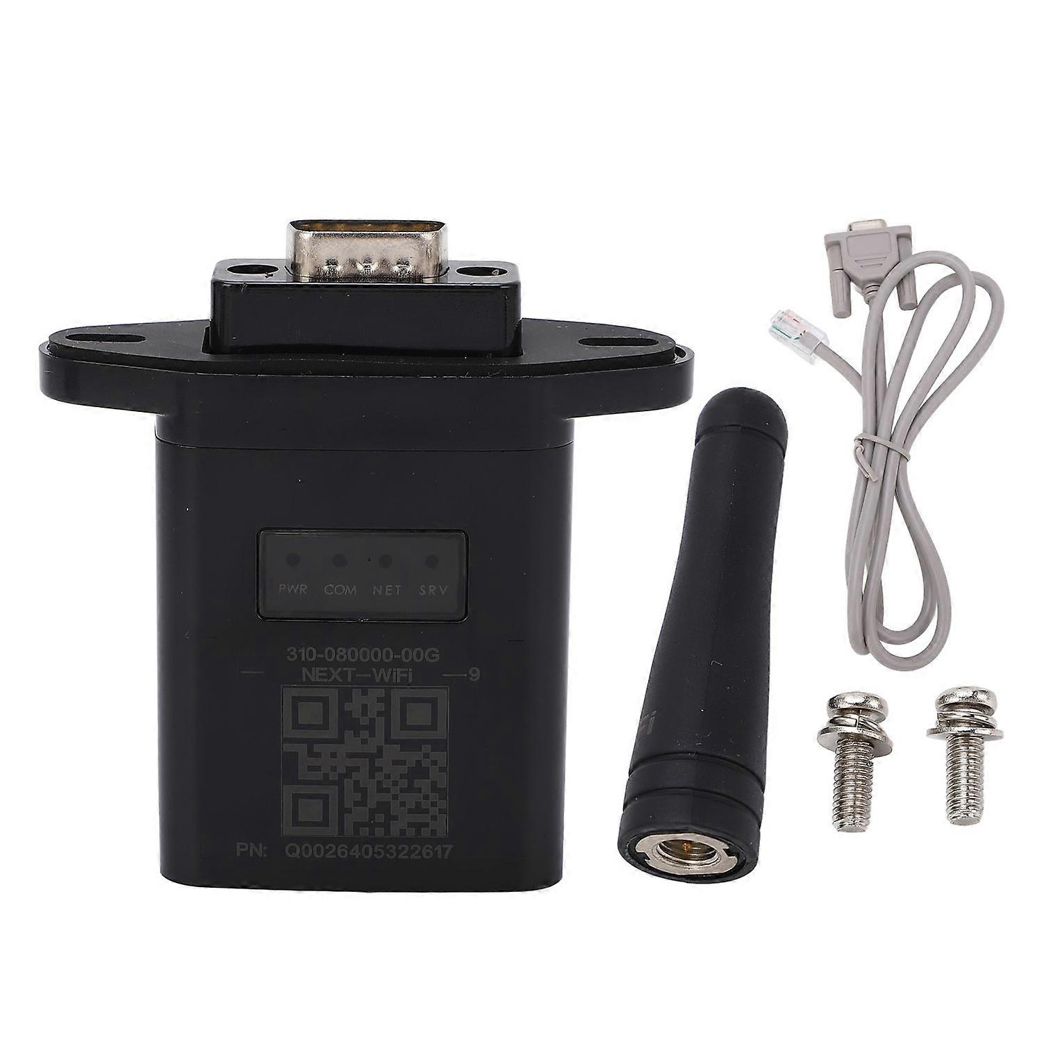 Solar Inverter WiFi Module Wireless Communication Remote Control Board RS232 for MAX7.2KW