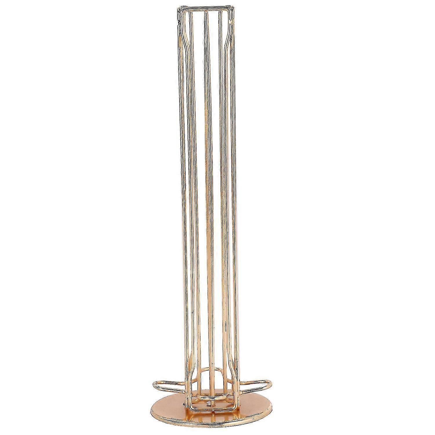 360 Rotating 40 Pod H S Dispensing Tower D Fits For Stora