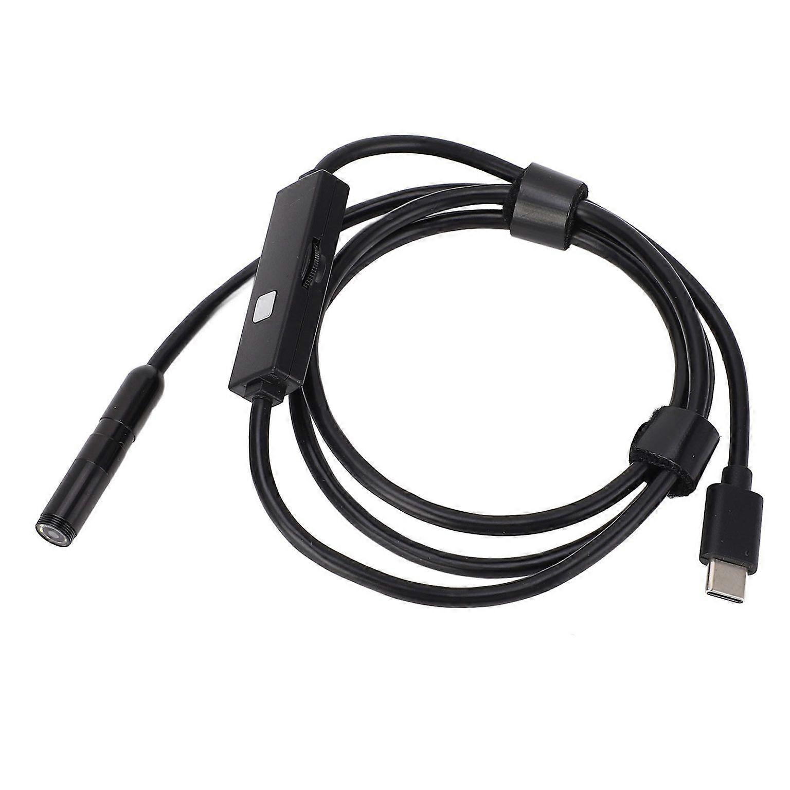 Waterproof Borescope Inspection Camera | High-Quality Waterproof Scope for Inspections