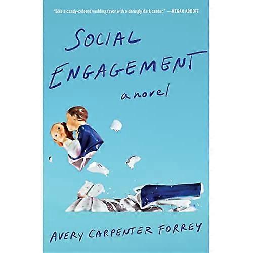 Social Engagement: A Novel