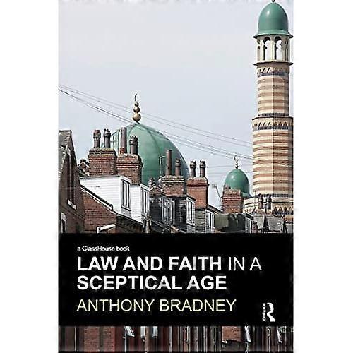 Ley y fe en una era escéptica